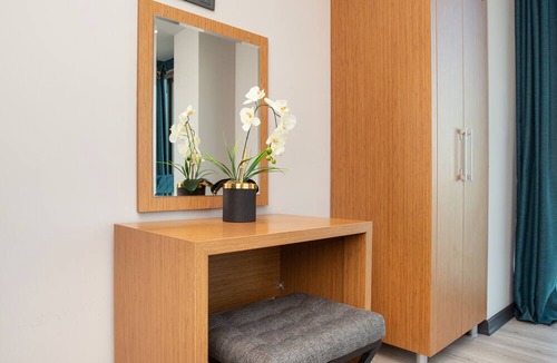 Yomra Hotel | Marina Green Suit Hotel