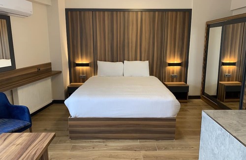 Bolu Hotel | Bolu Evim Otel
