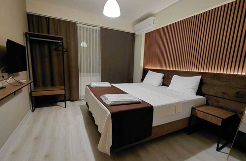 Kirklareli Bed & Breakfast | Moda Hotel