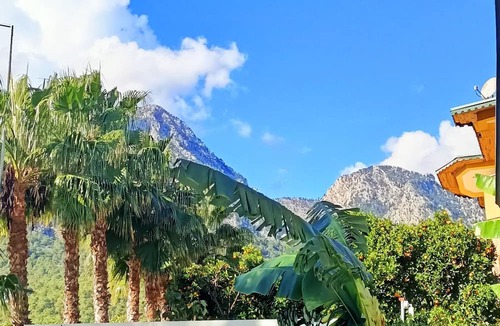 Beldibi Hotel | Santana Hotel