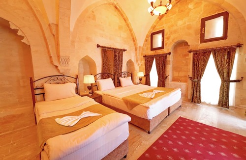 Mardin City Centre Bed & Breakfast | Ulubey Konagi