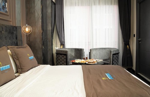 Maltepe Hotel | La Cielo Hotel Bostancı