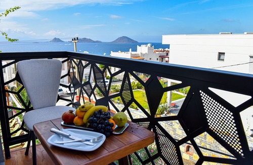 Turgutreis Hotel | Northwind Hotels Bodrum