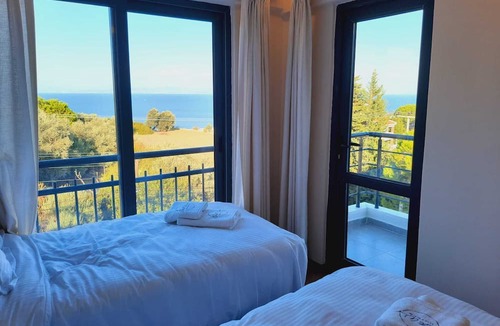 Mordogan Hotel | North Wind Hotels Karaburun