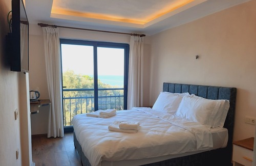 Mordogan Hotel | North Wind Hotels Karaburun
