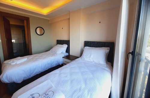 Mordogan Hotel | North Wind Hotels Karaburun