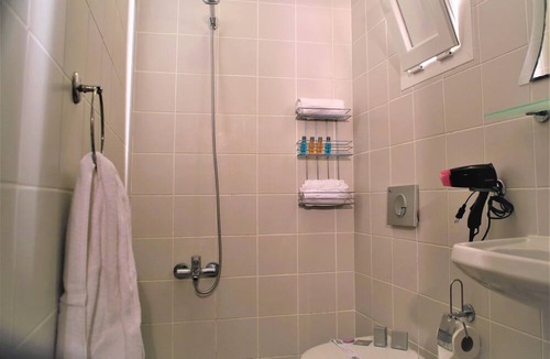 Cesme Bed & Breakfast | Lavender Otel
