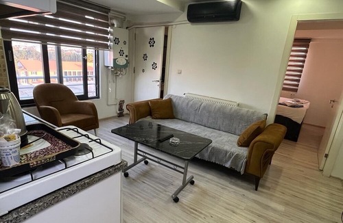 Denizli Hotel | ODA SUİT