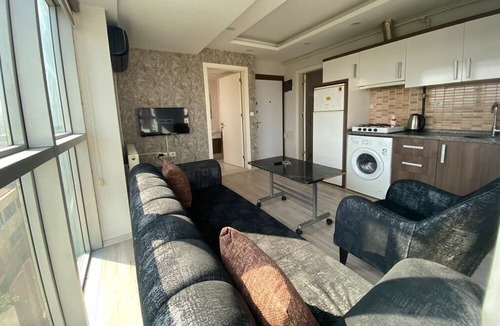 Denizli Hotel | ODA SUİT