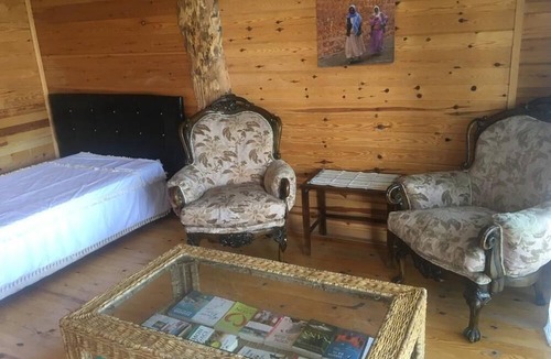 Seferihisar Hotel | Mount Ida Detox Hotel Adults only Izmir