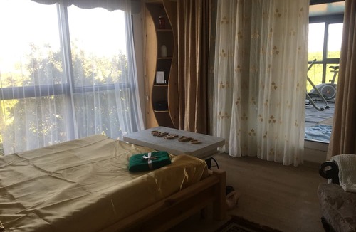 Seferihisar Hotel | Mount Ida Detox Hotel Adults only Izmir