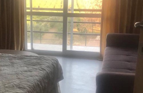 Seferihisar Hotel | Mount Ida Detox Hotel Adults only Izmir