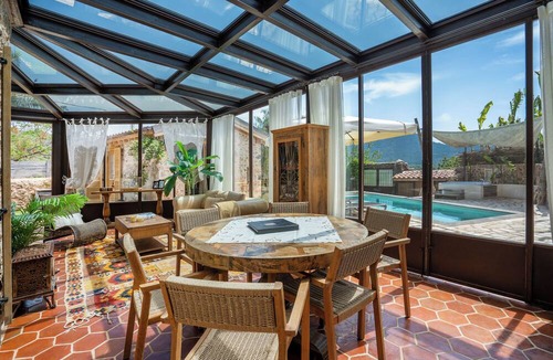 Fethiye Hotel | Kassandra Heritage