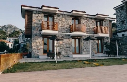 Selimiye Bed & Breakfast | Alice Tatil Evi