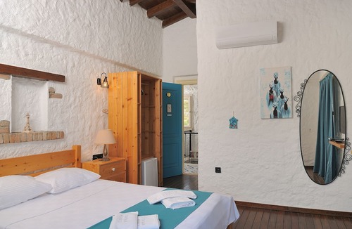 Cesme Hotel | Cesme Elysium Hotel