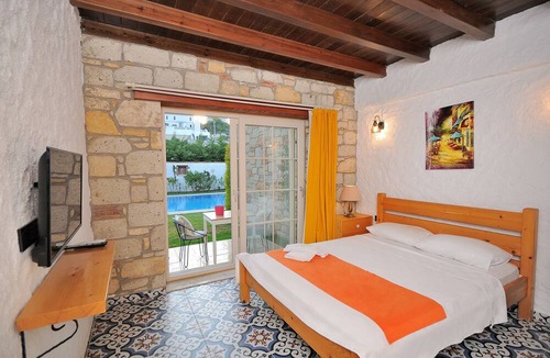 Cesme Hotel | Cesme Elysium Hotel