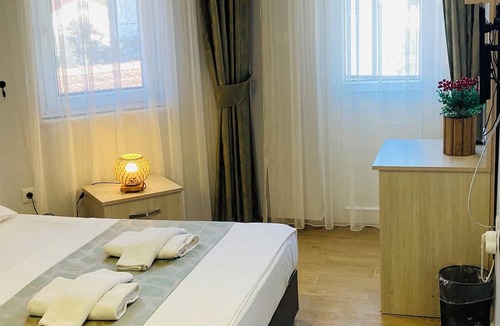 Avlana Hotel | Bybassios Hotel