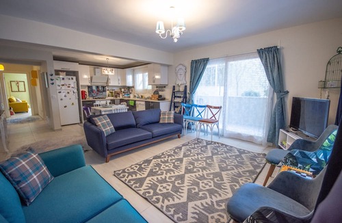 Turunc House | A peacefull familly summer house