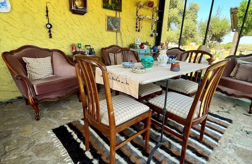 Bozcaada Hotel | Tenedos Tatil Odaları
