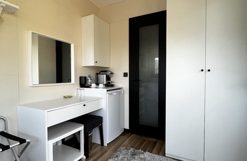 Karaburun House | Tiny Town Kuyucak