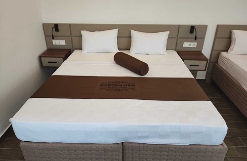 Milas Hotel | Kaptan Han Butik Otel