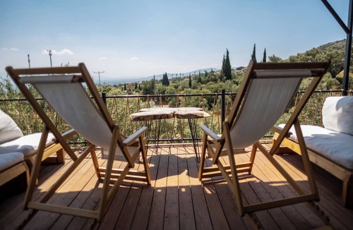Birgi Hotel | Hayal Tadında
