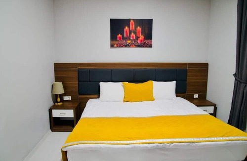Sarikamis Hotel | Arslan Otel Sarikamis