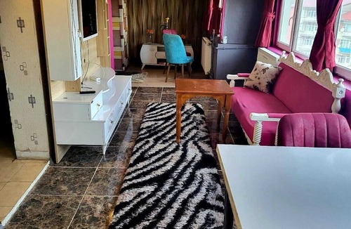 Erzurum City Center Apartment | King Suit