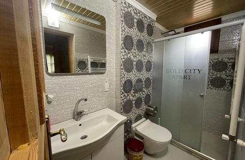 Uzungol Apartment | Gold City Apart Hotel