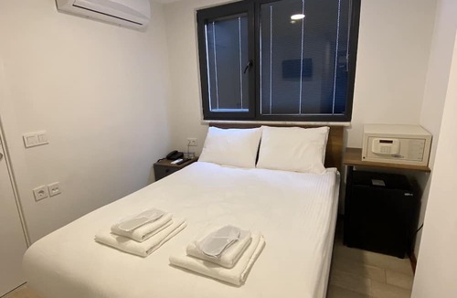 Kadikoy Hotel | Mina Life Hotel