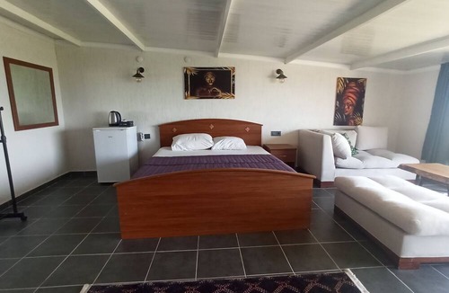 Orhangazi Hotel | Golyaka Hotel