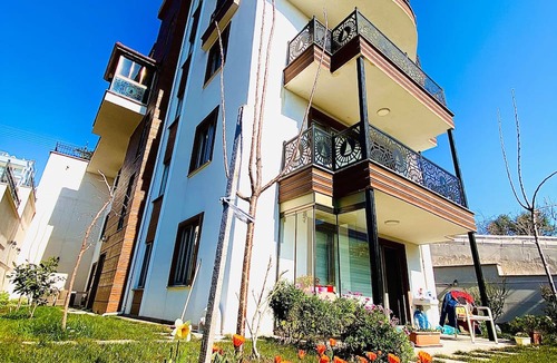 Sinop House | Yelken Pansiyon Sinop