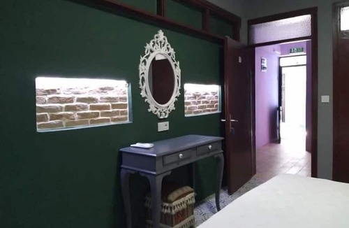 Kusadasi Hotel | Casa Magnolia Boutique Rooms