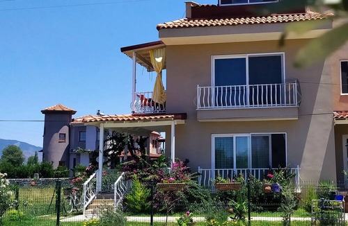 Dalaman Villa | Welcome to Villa Oliva