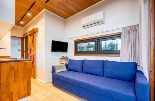 Kuscular Hotel | Urlachi Çiftliği