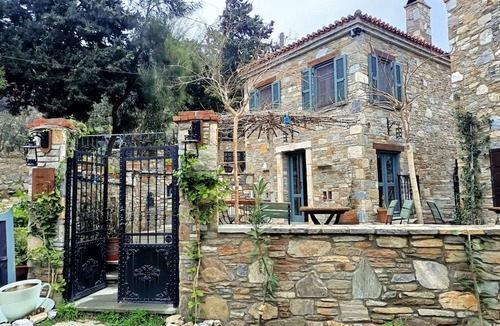 Soke Hotel | Pulinda Pansiyon