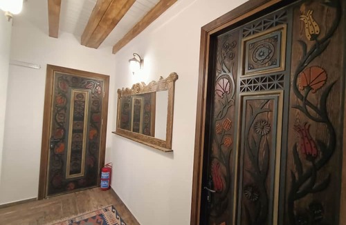 Soke Hotel | Pulinda Pansiyon