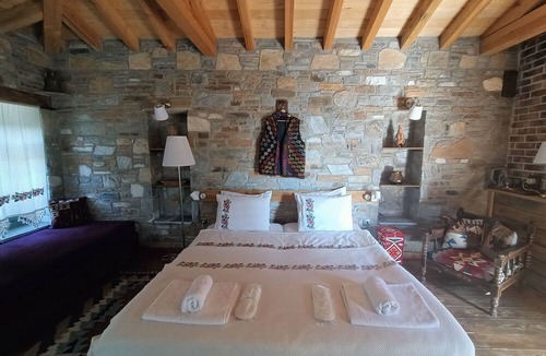 Soke Hotel | Pulinda Pansiyon