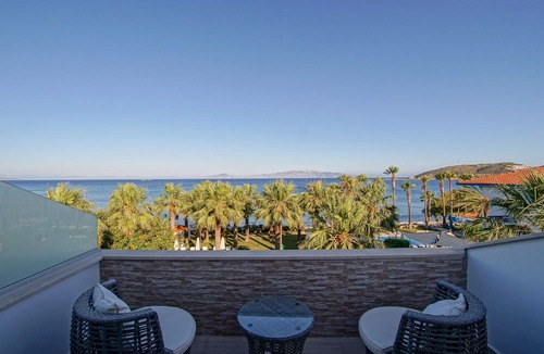Datca City Center Hotel | My Marina Select Hotel