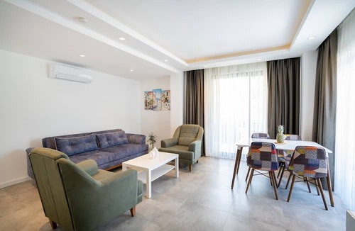 Kalkan Apartment | Kaya Apartments