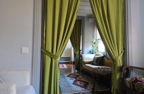 Rasimpasa Hostel | Tilas House No8