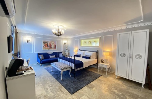 Kusadasi Hotel | Villa Ephesus Hotel - Adult Only