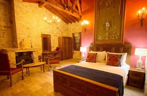 Kusadasi Hotel | Villa Ephesus Hotel - Adult Only