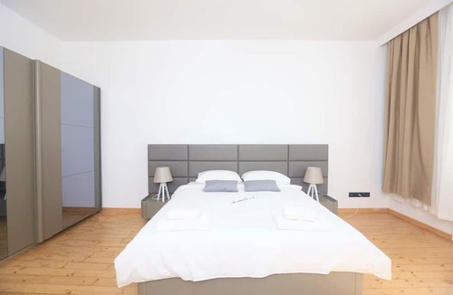Nisantasi Apartment | LUXURY 4+1 APT @ NISANTASI