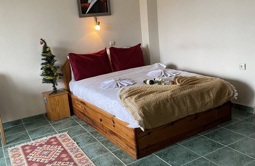 Gokcedere Hotel | Can Termal & Kaplica Apart Hotel