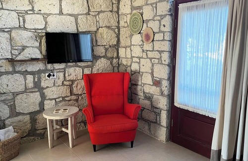 Hacımemis Hotel | Rijeka Alaçatı