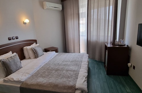 Sutluce Hotel | Flora Hotel