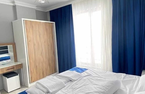 Sarikamis Apartment | Karakurt Apart Otel