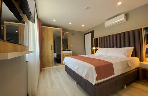 Akcay Hotel | L'opera Deluxe Hotel
