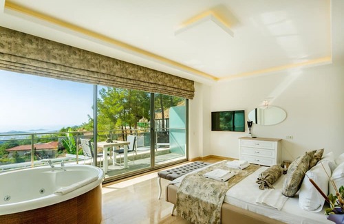 Islamlar Hotel | İnfinity Signature Villas